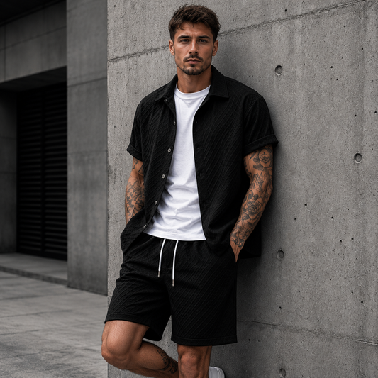 Mitch | Ease set