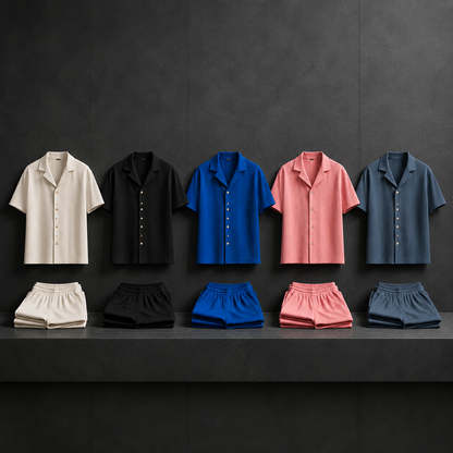 Alonso | Resort set
