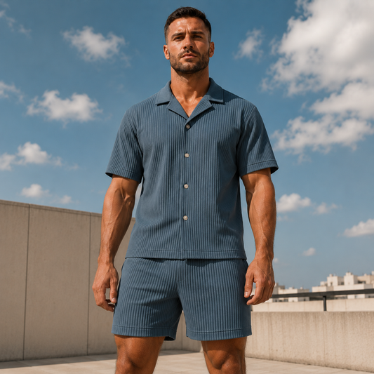 Alonso | Resort set