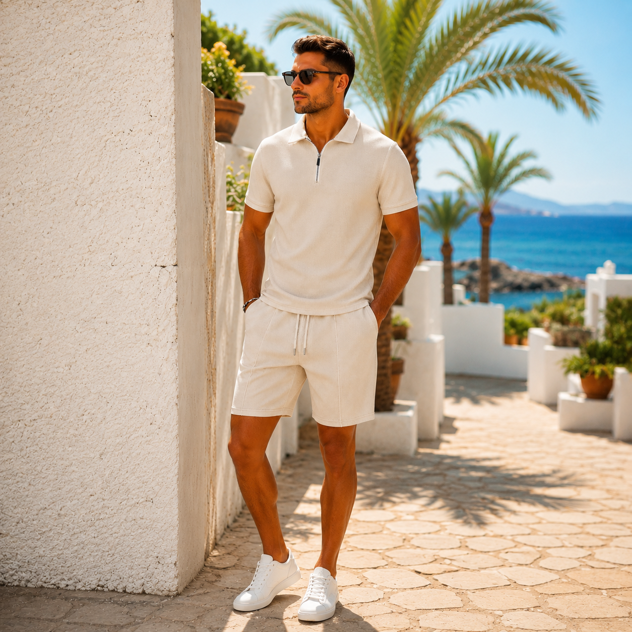 Carlos | 2-delige set