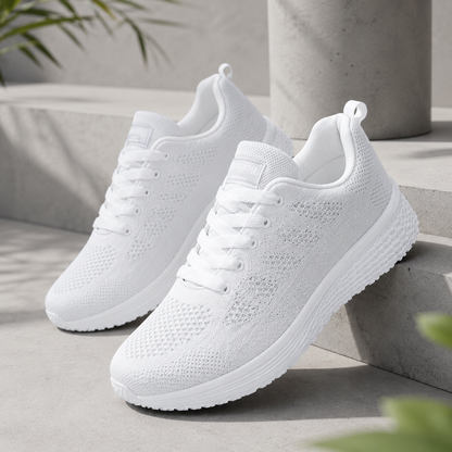 Hanna | Ademende sneakers