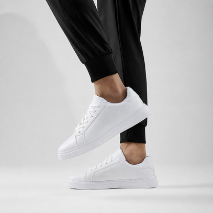 Mason | Witte sneakers