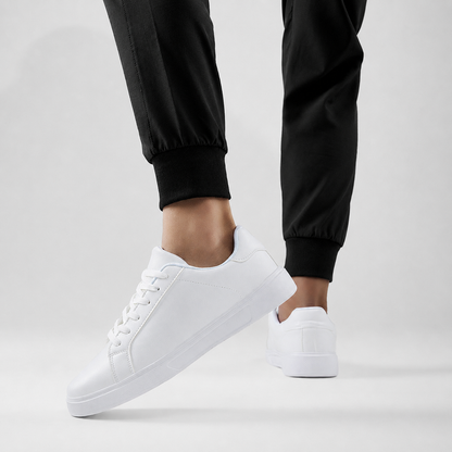 Mason | Witte sneakers