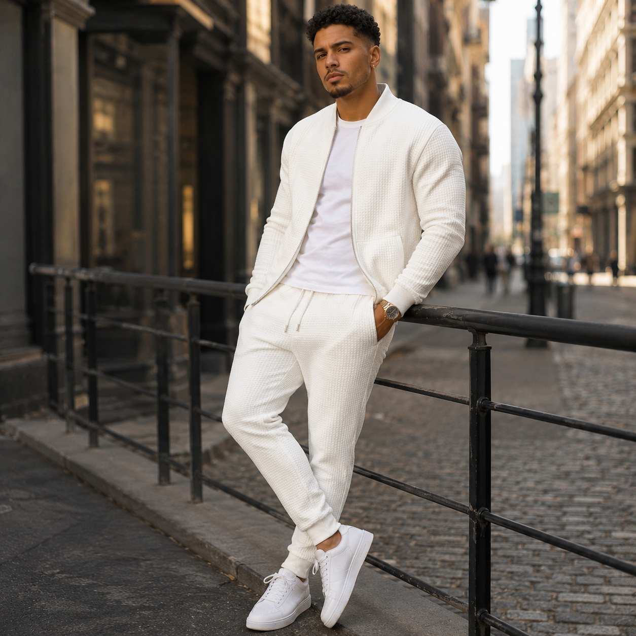Hugo | Co-ord set