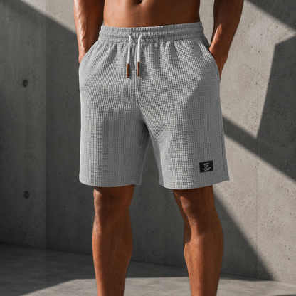 James | Heren short