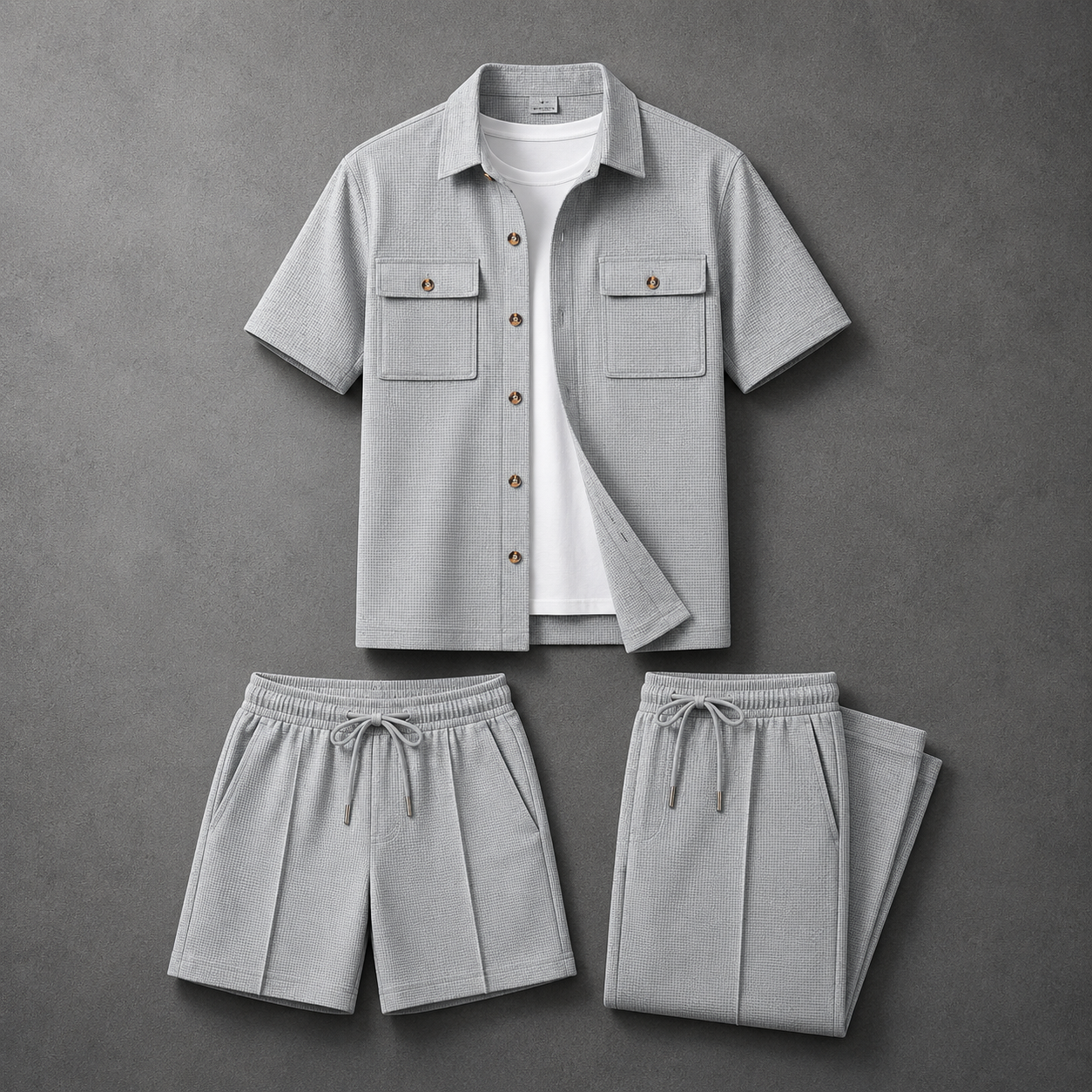 Jason | Signature 3 set