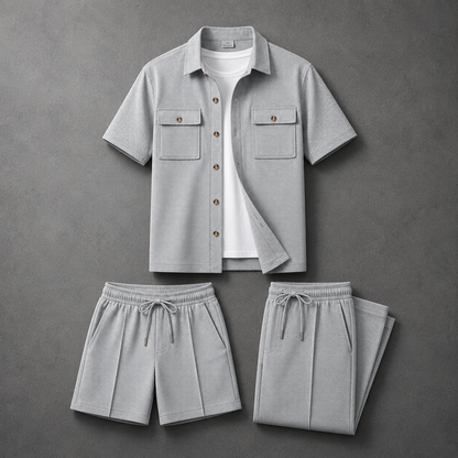 Jason | Signature 3 set