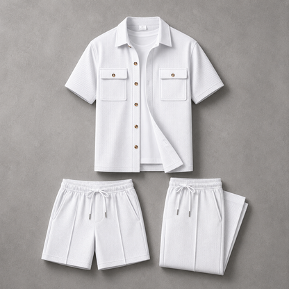 Jason | Signature 3 set