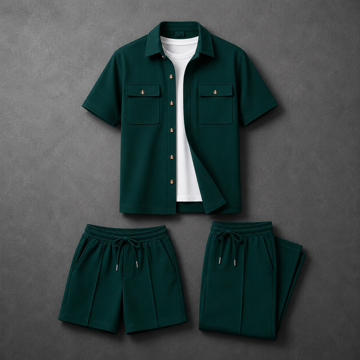 Jason | Signature 3 set