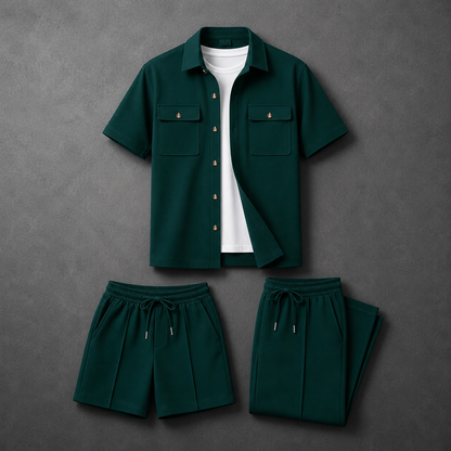 Jason | Signature 3 set