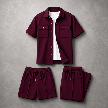 Jason | Signature 3 set