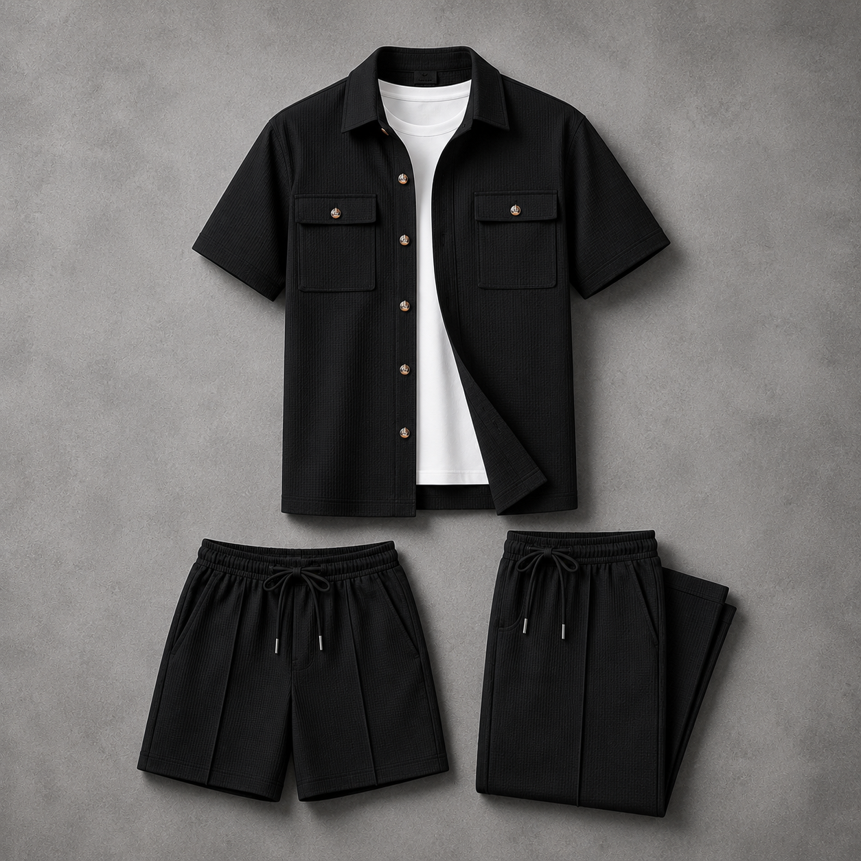 Jason | Signature 3 set