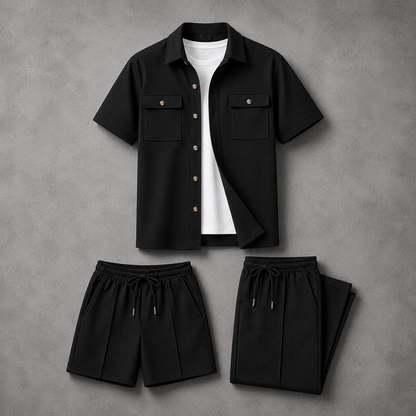 Jason | Signature 3 set