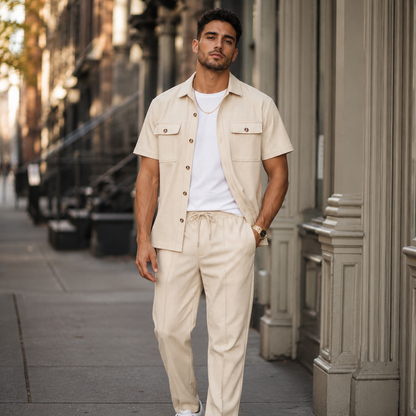 Jason | Signature 3 set