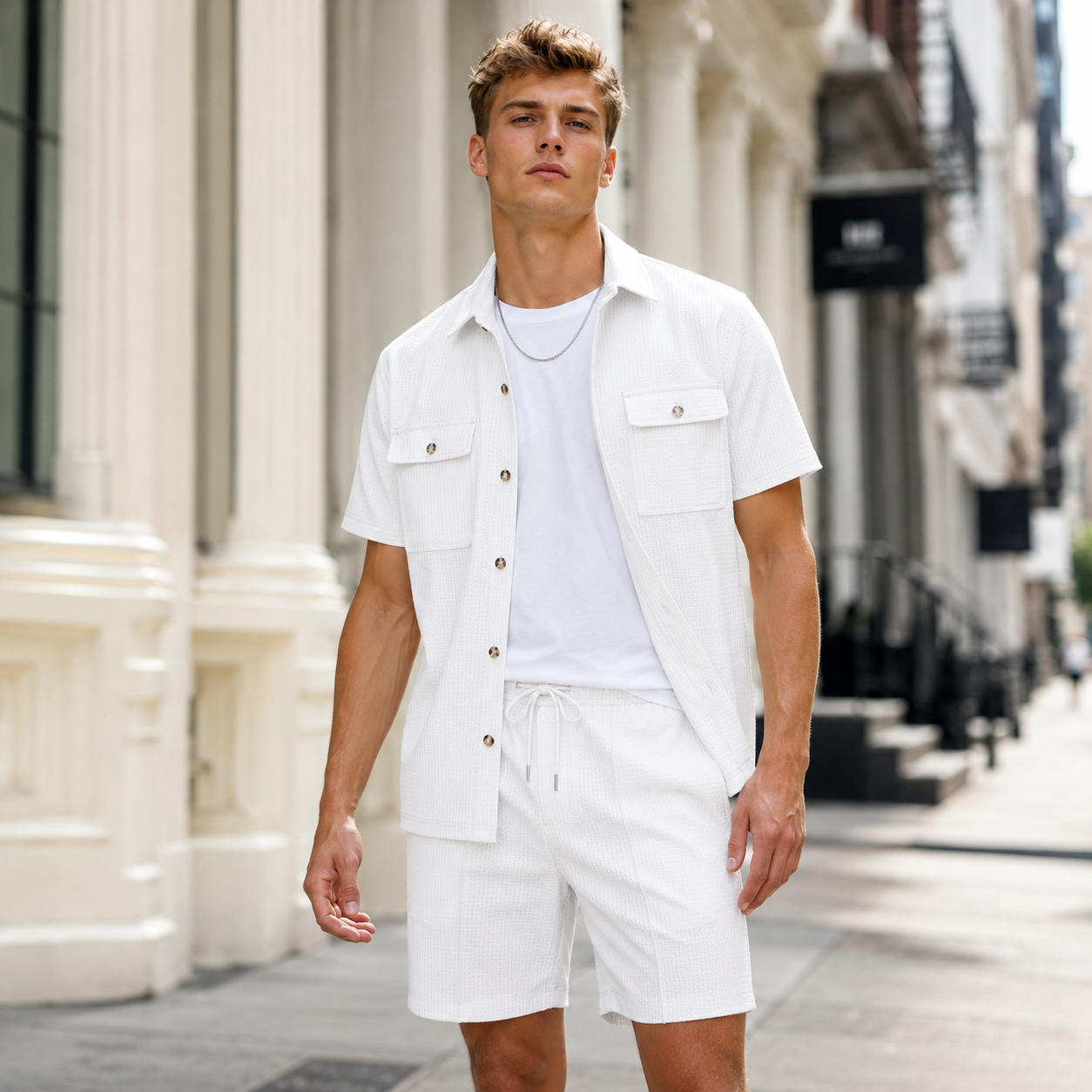 Jason | Signature 3 set