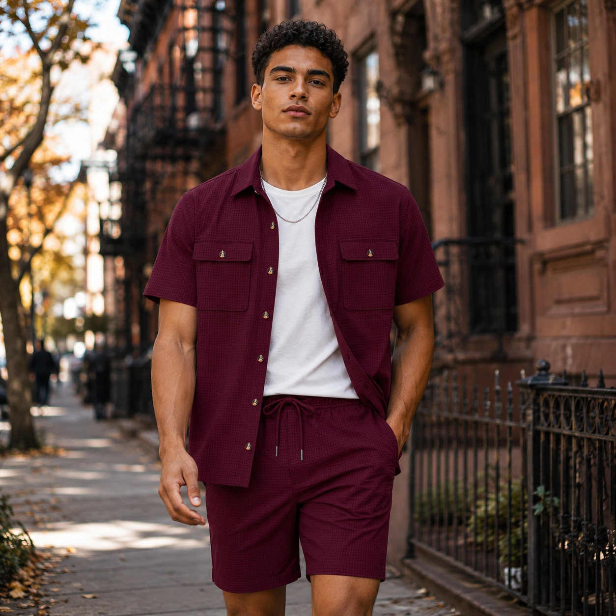 Jason | Signature 3 set