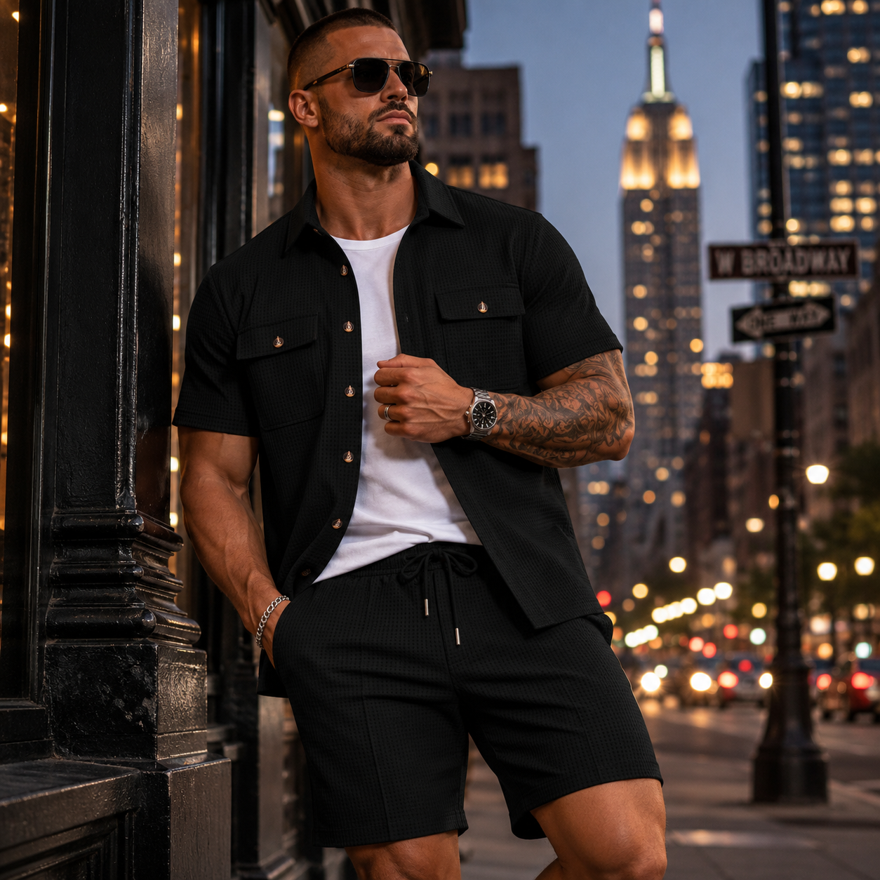 Jason | Signature 3 set