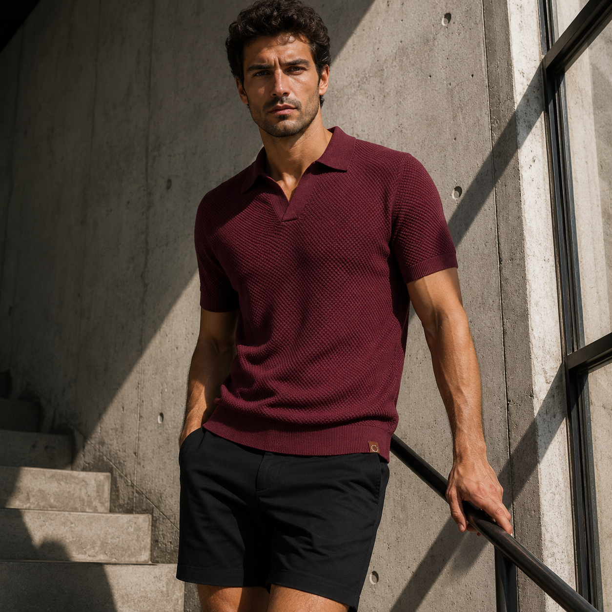 Vince | Polo shirt