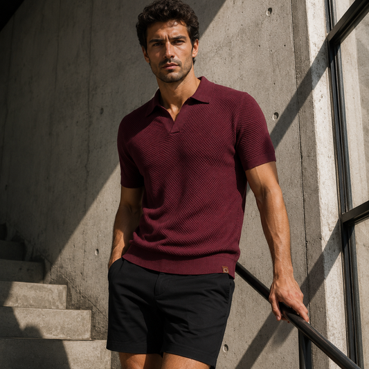 Vince | Polo shirt