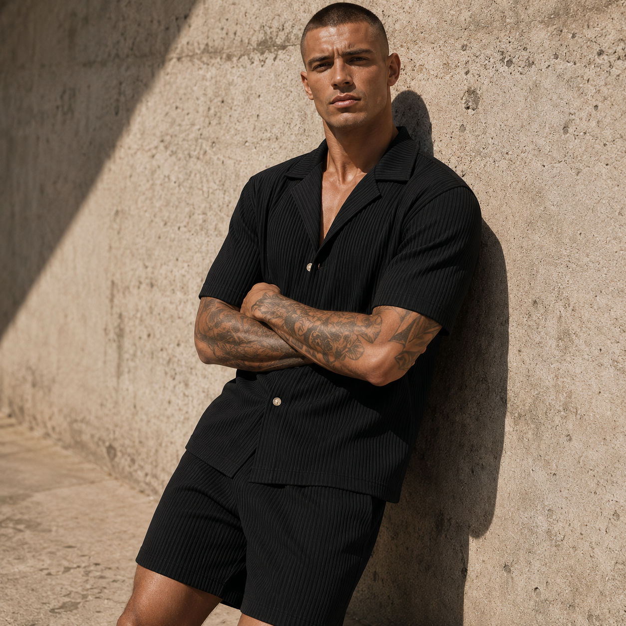 Alonso | Resort set