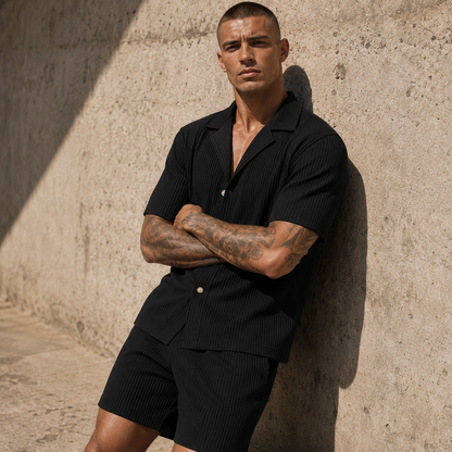 Alonso | Resort set