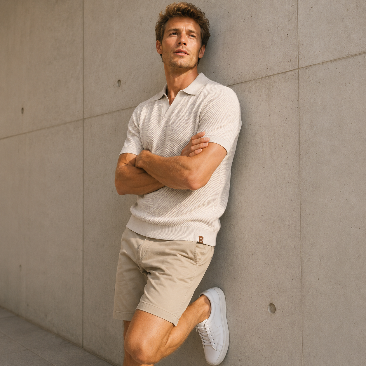 Vince | Polo shirt