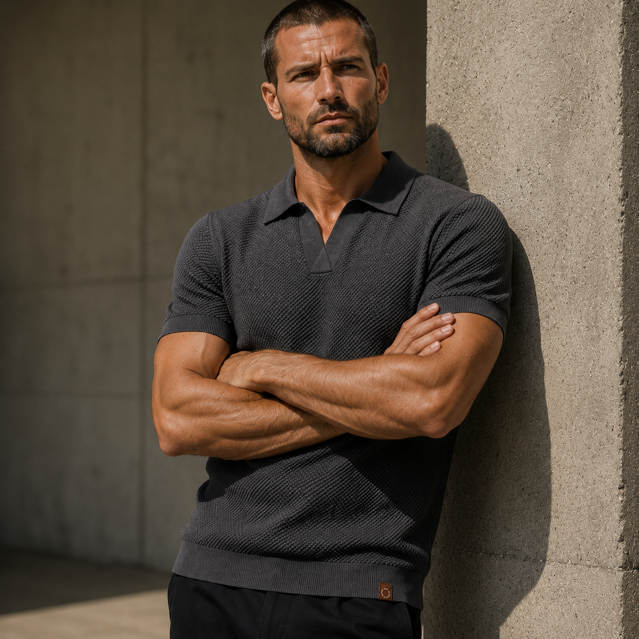 Vince | Polo shirt