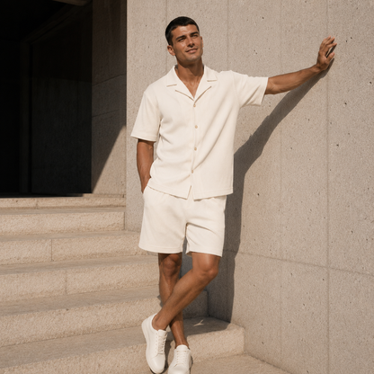 Alonso | Resort set