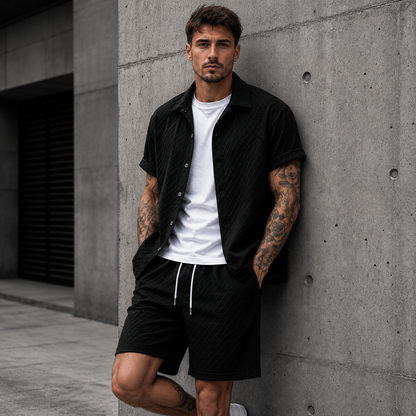 Mitch | Ease set
