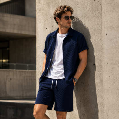 Mitch | Ease set