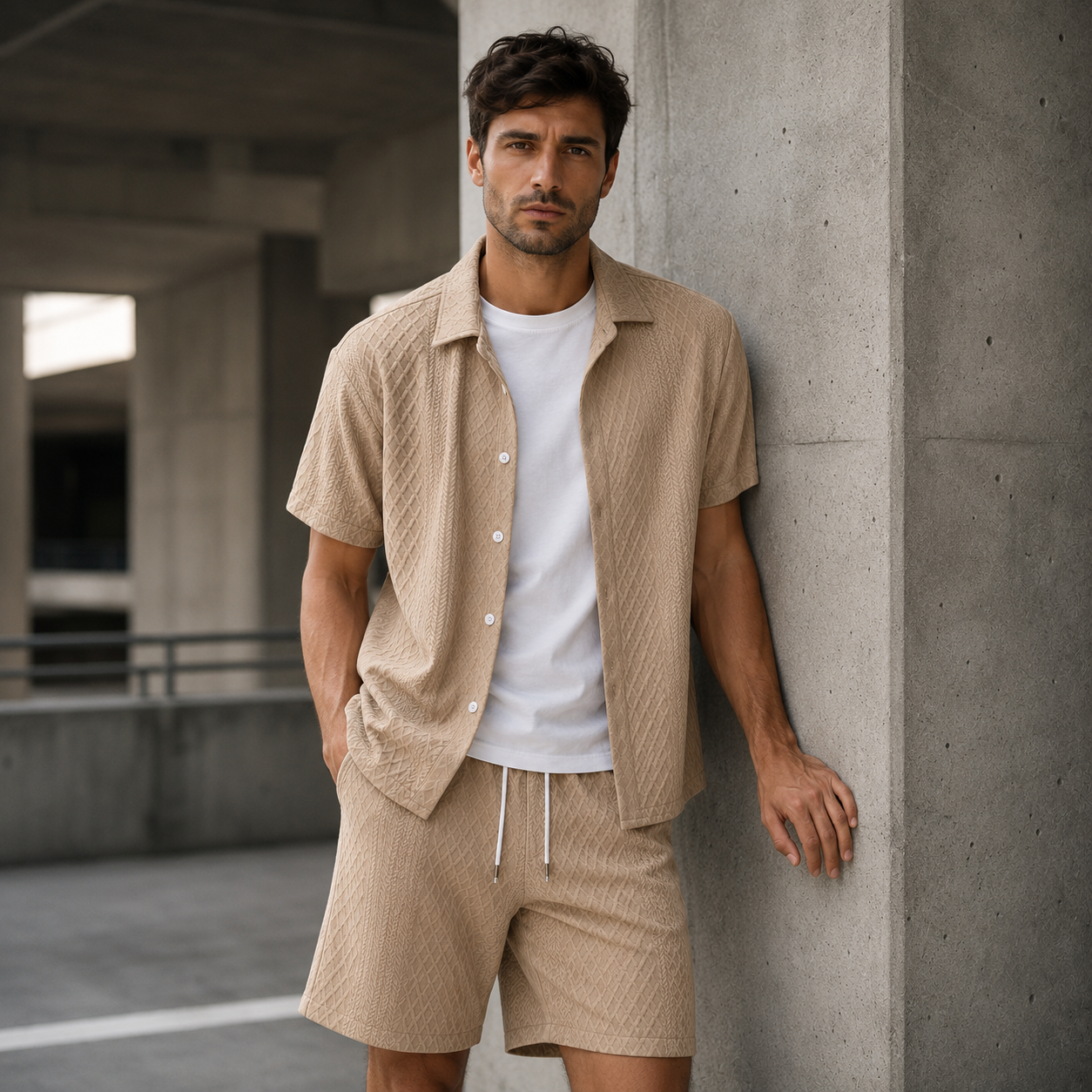 Mitch | Ease set