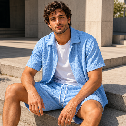 Mitch | Ease set
