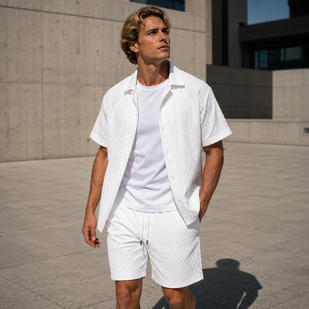 Mitch | Ease set