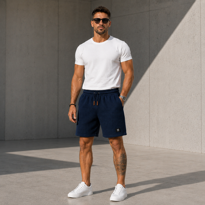 James | Heren short