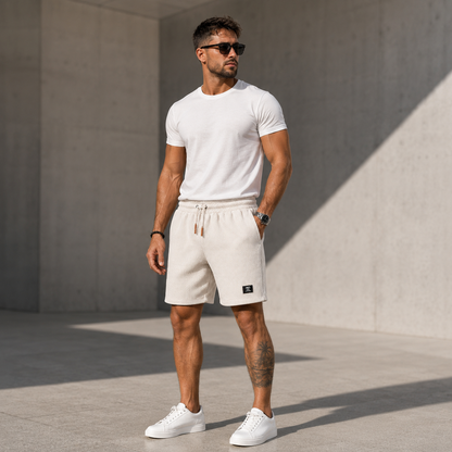 James | Heren short