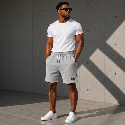 James | Heren short