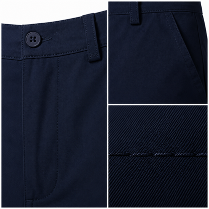 Milan | Chino short