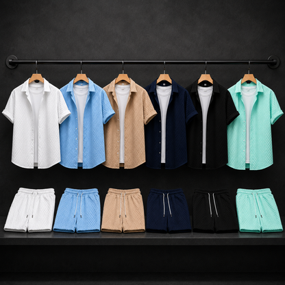Mitch | Ease set