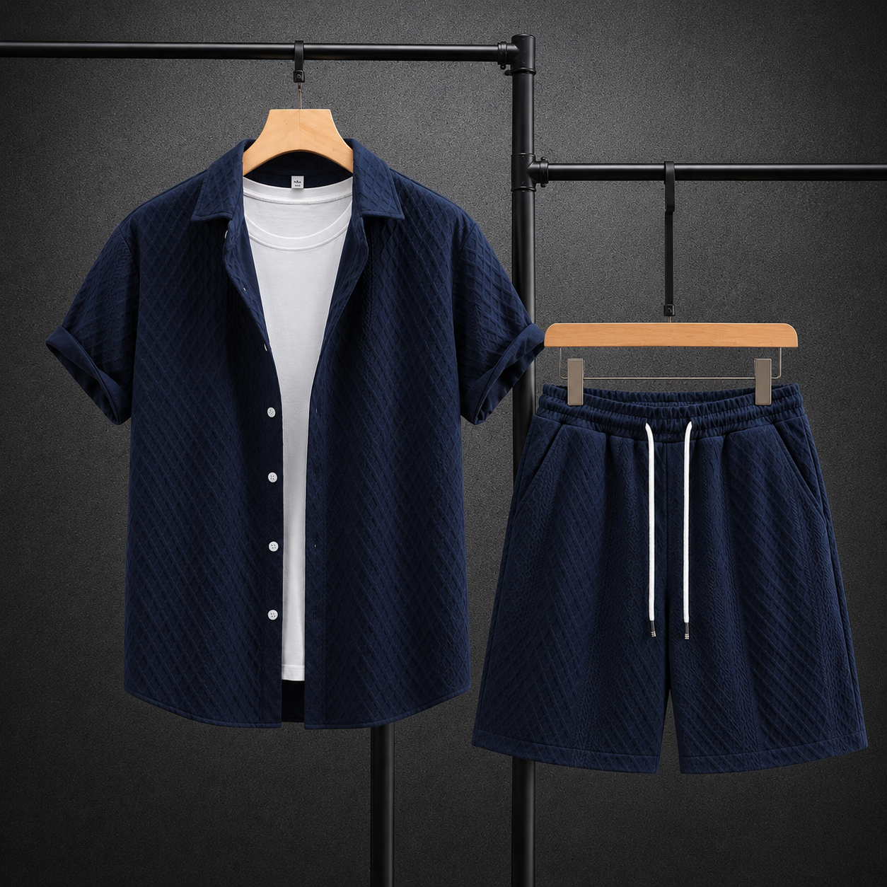 Mitch | Ease set