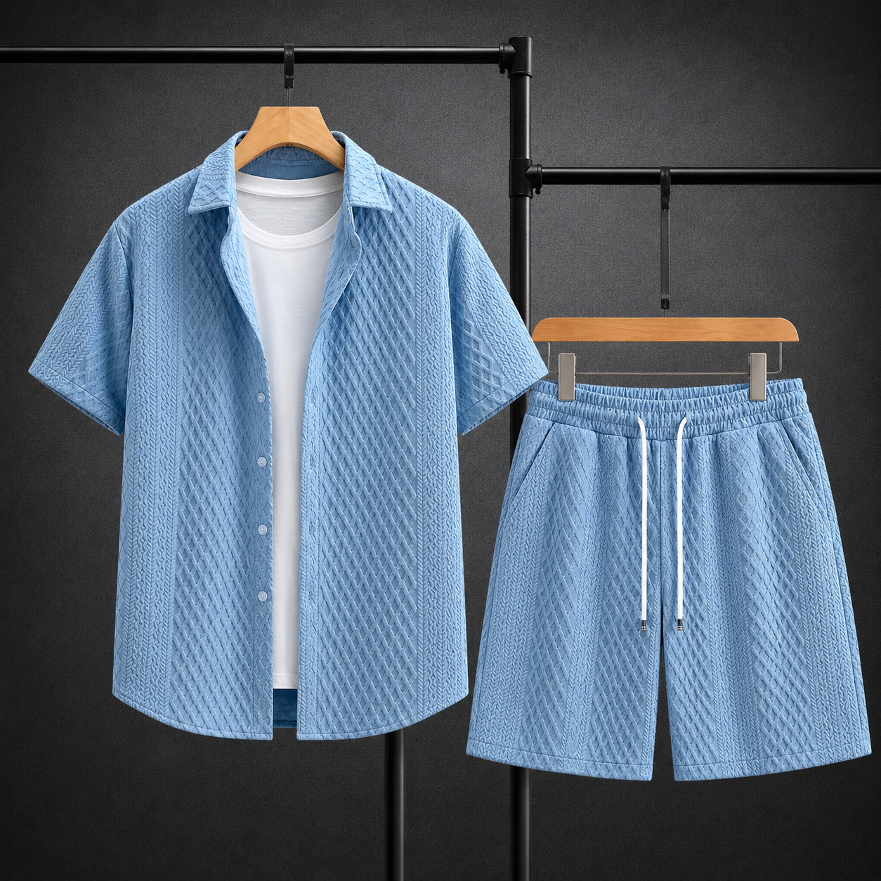 Mitch | Ease set