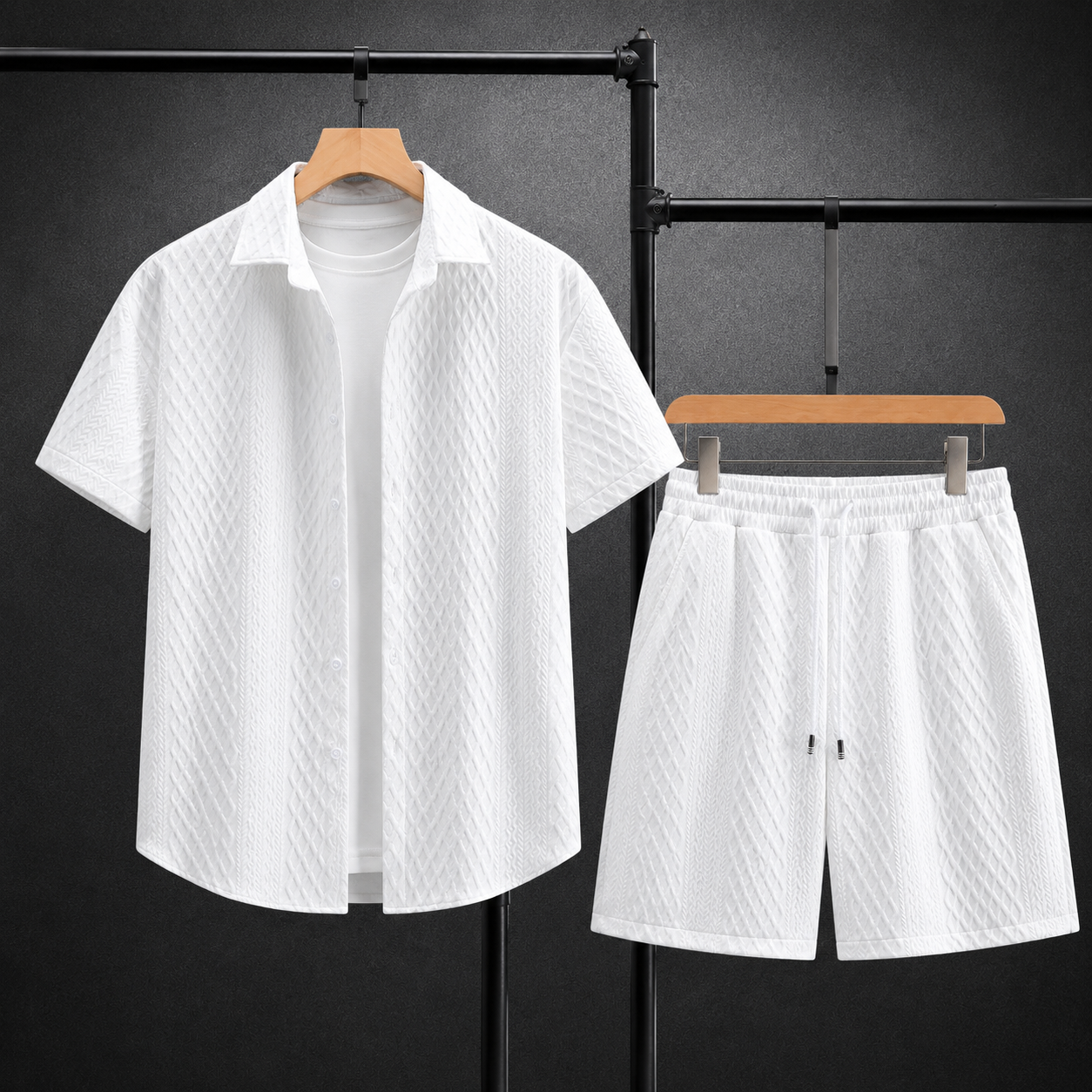 Mitch | Ease set