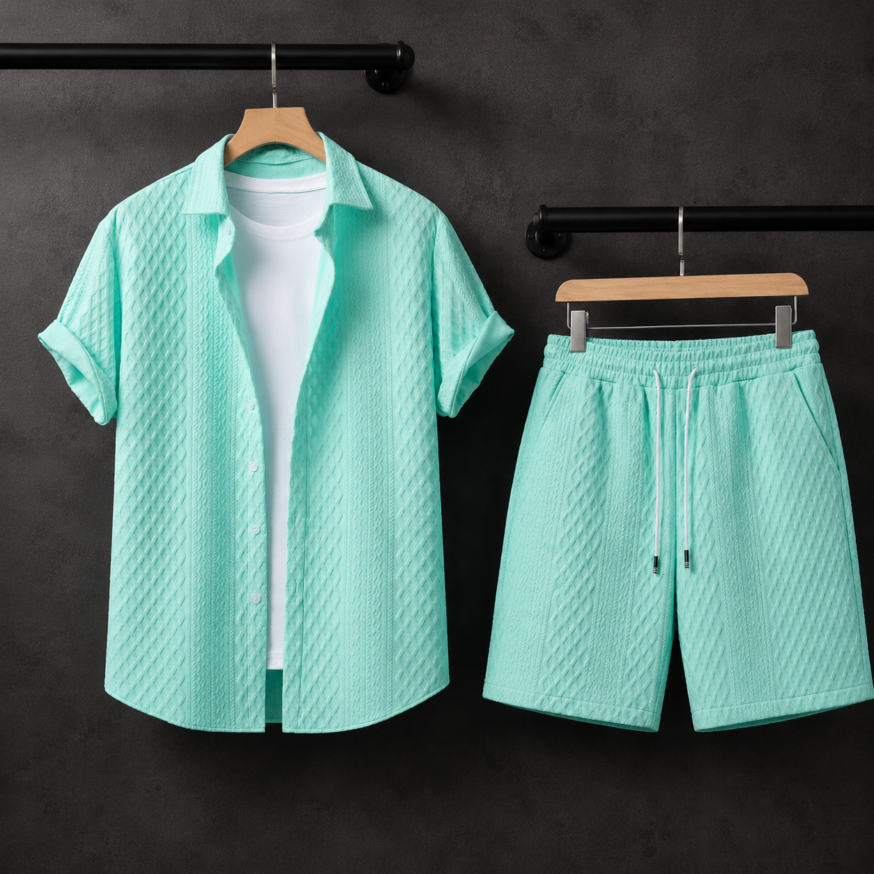 Mitch | Ease set