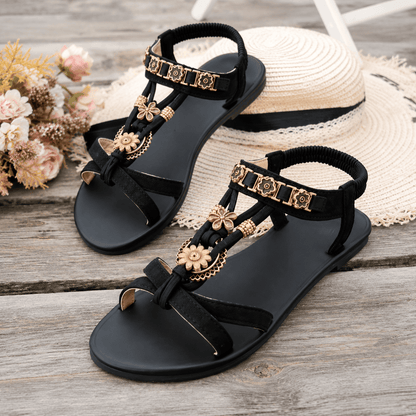 Olivia | Boho sandalen