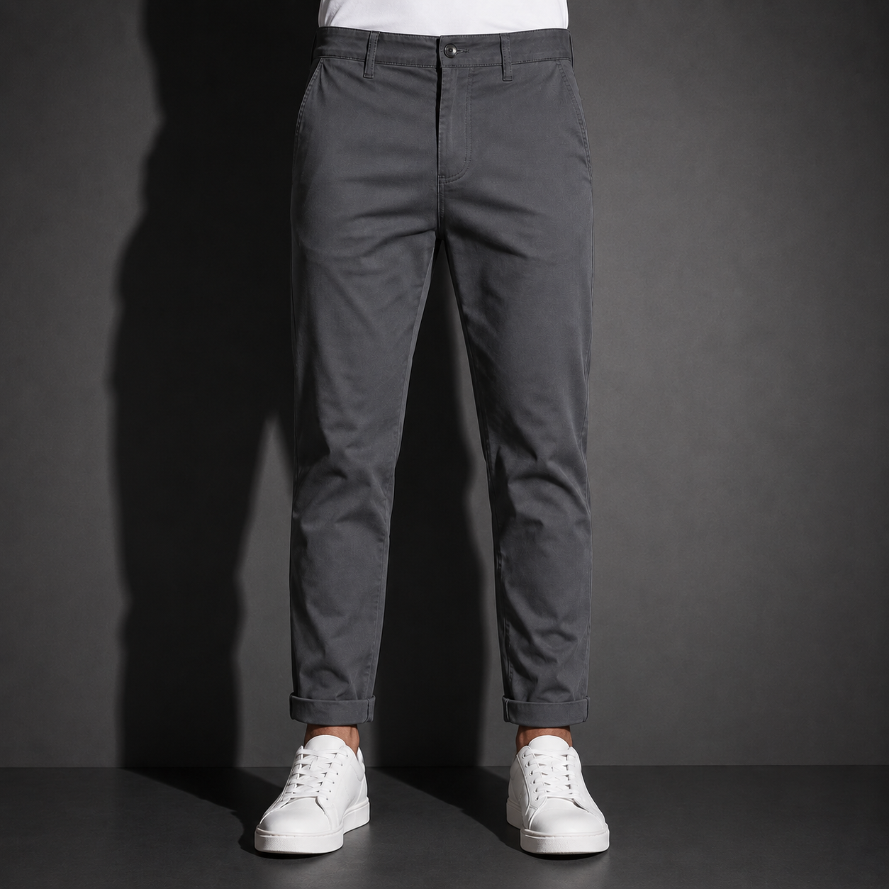 Valentino | Chino slim-fit