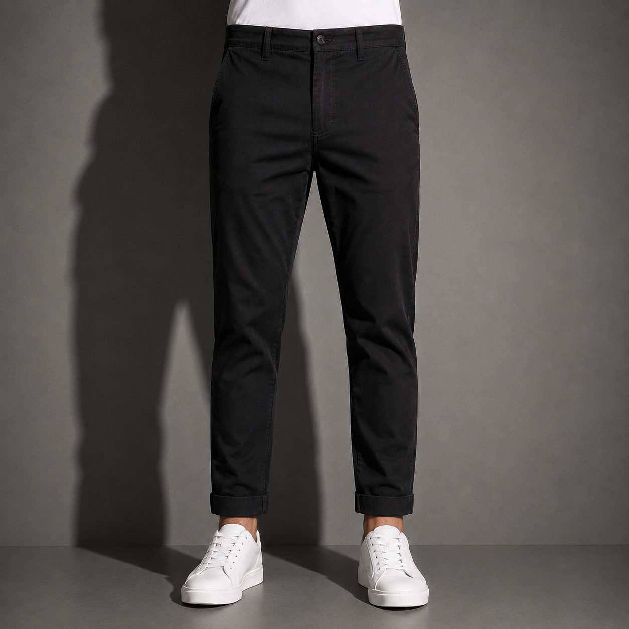 Valentino | Chino slim-fit