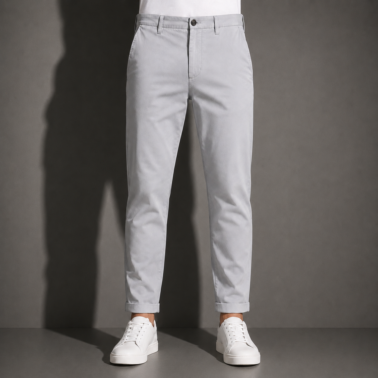 Valentino | Chino slim-fit