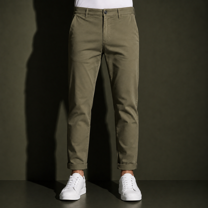 Valentino | Chino slim-fit