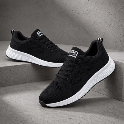 Hanna | Ademende sneakers