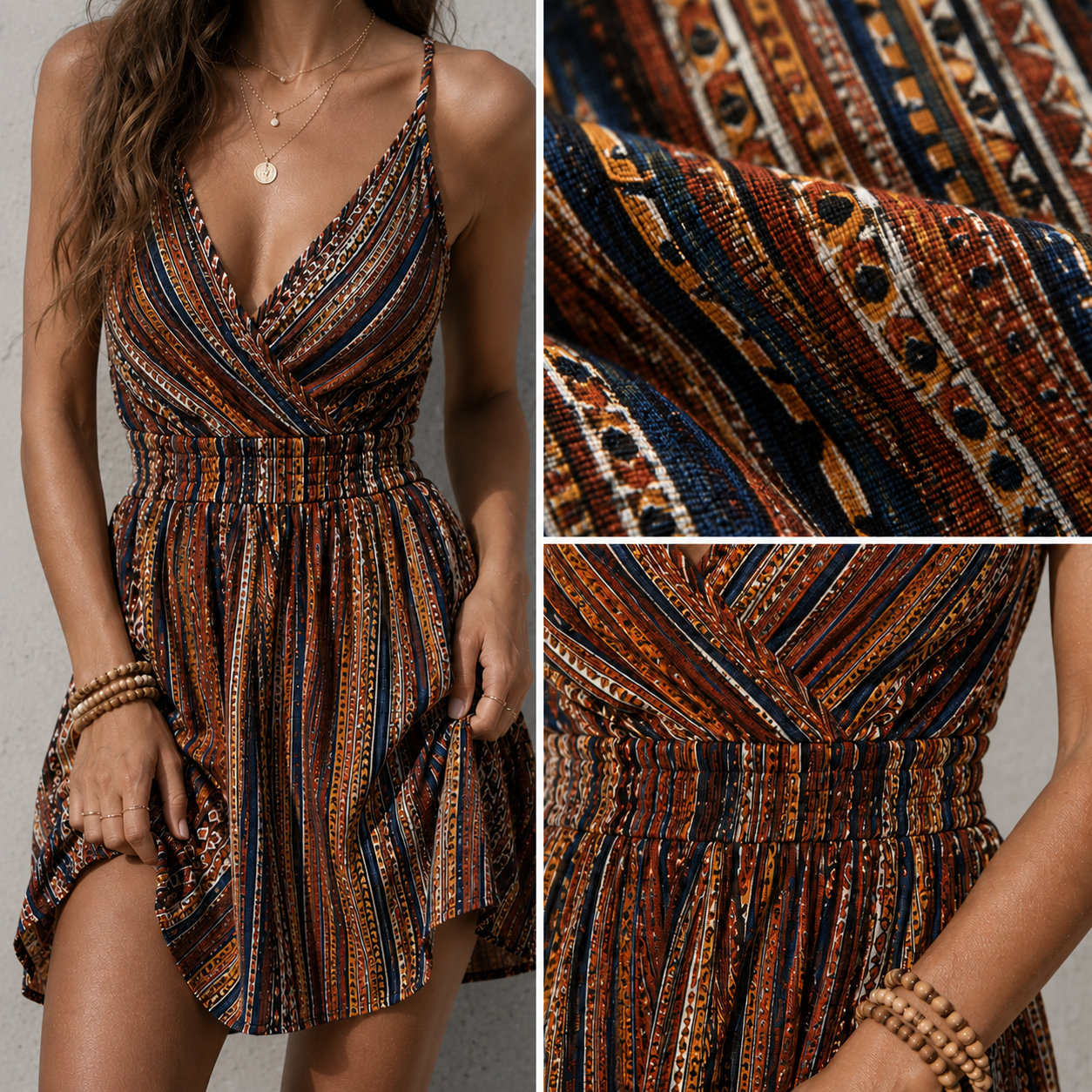 Isabella | Zomerjurk