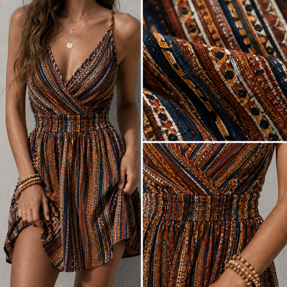 Isabella | Zomerjurk